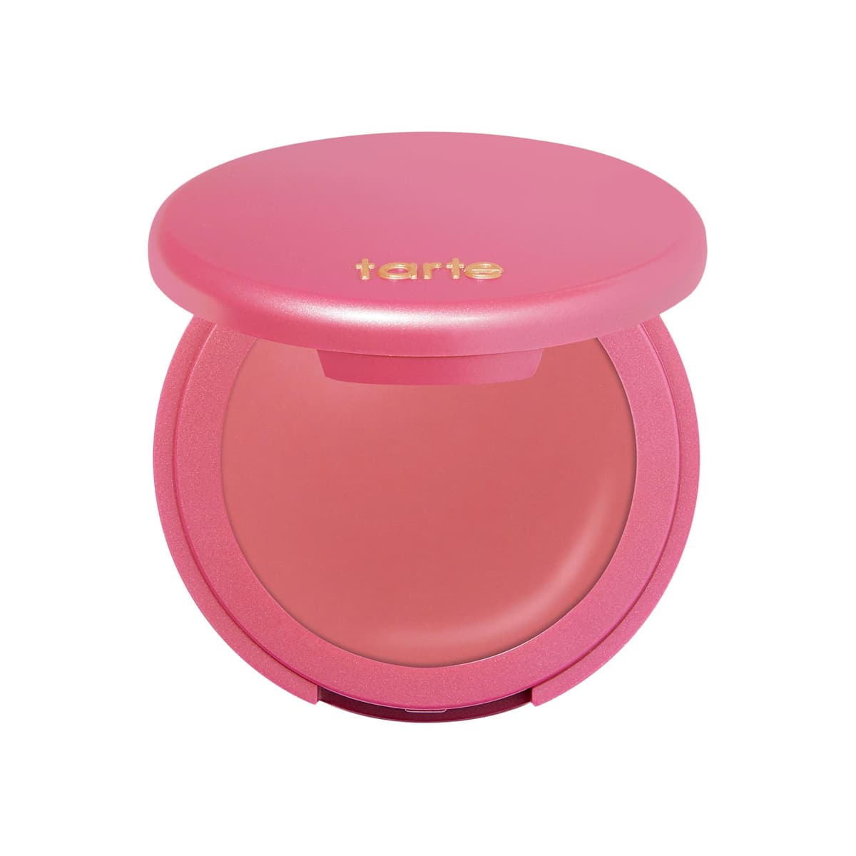 maracuja juicy cream blush, Rose