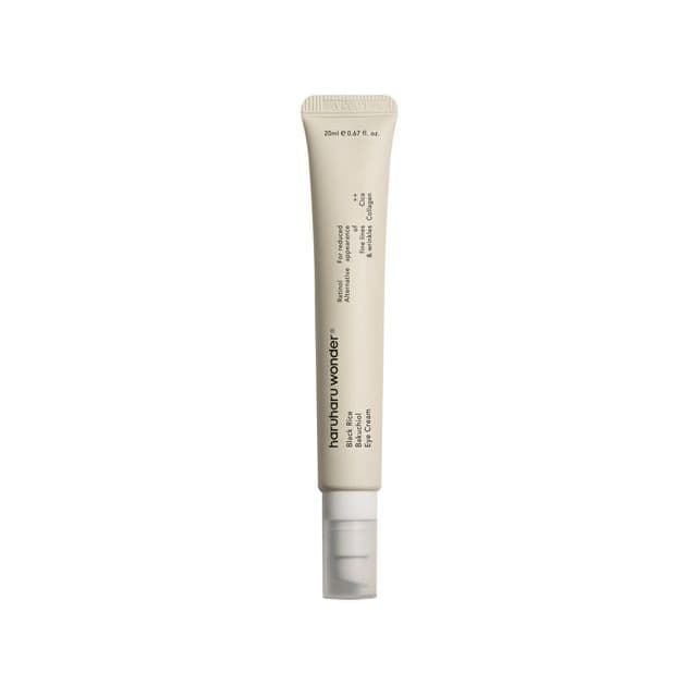 Black Rice Bakuchiol Eye Cream
