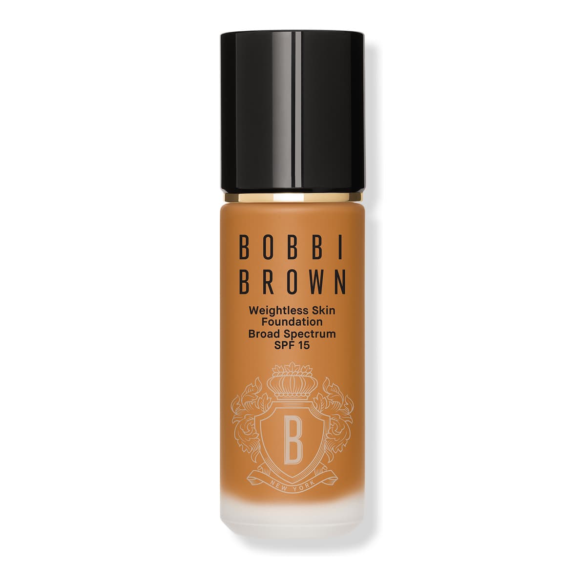 Weightless Skin Foundation SPF 15, Neutral Golden