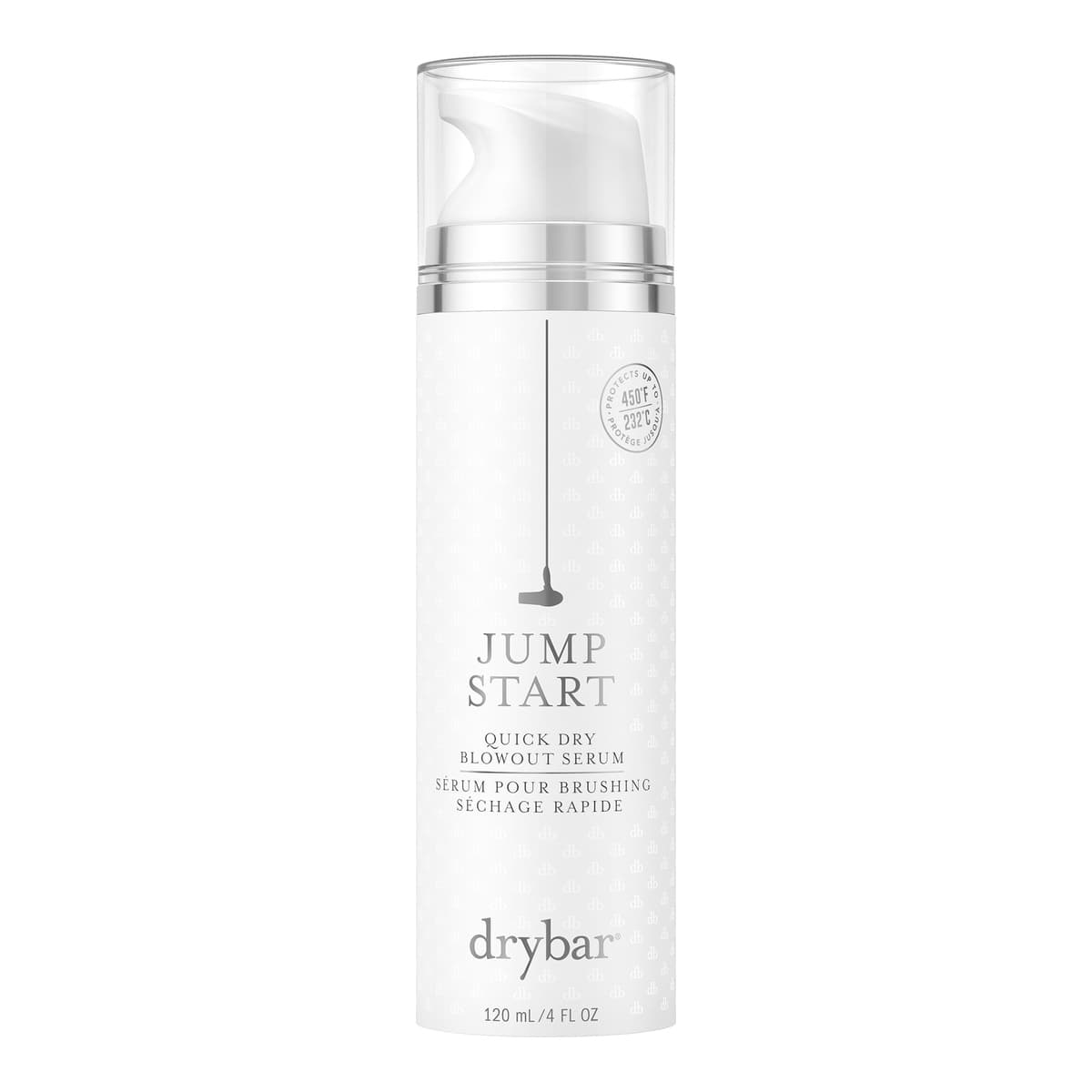 Jump Start Quick Dry Blowout Serum
