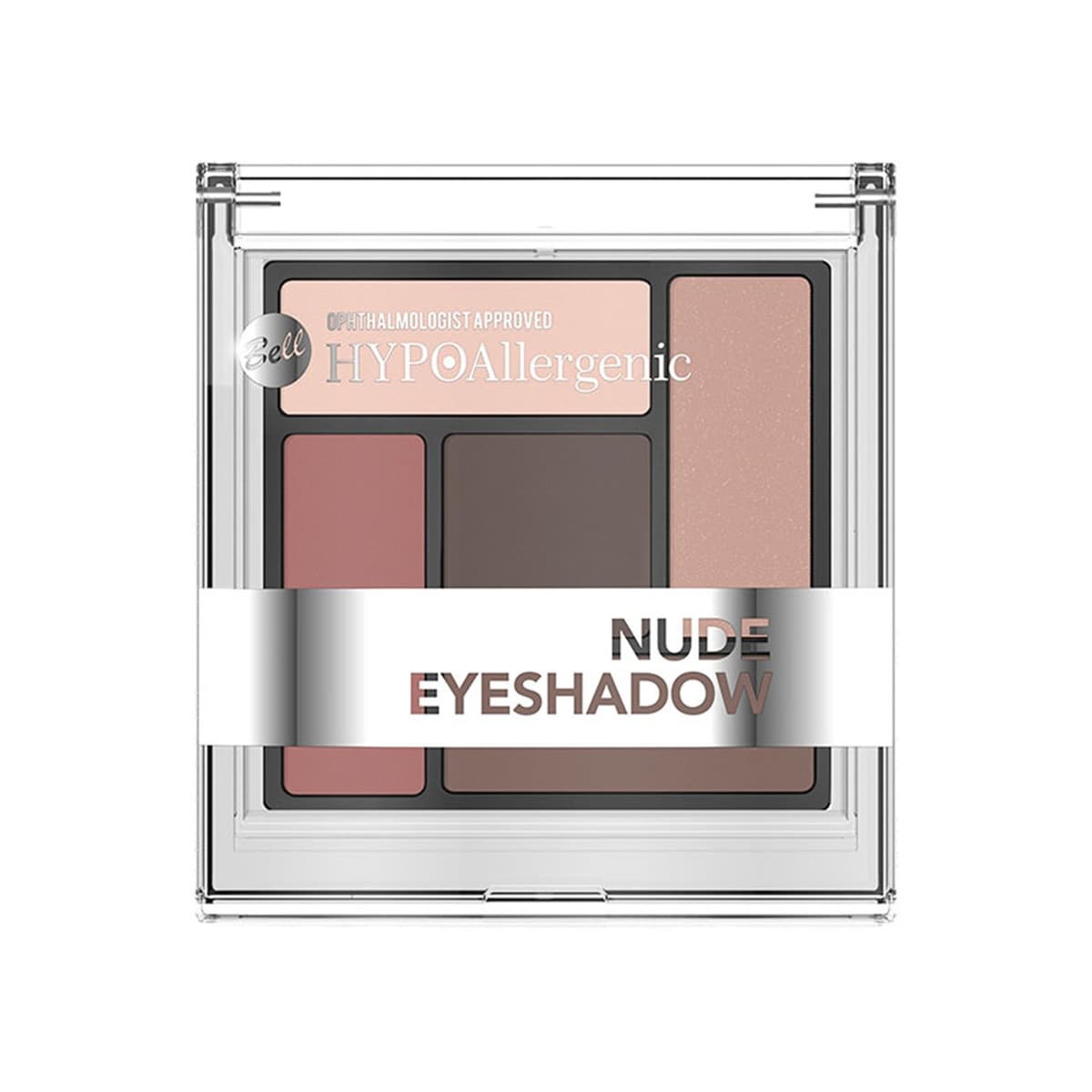 HYPOAllergenic Nude Eyeshadow 01