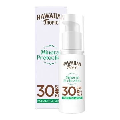 Mineral Protection Facial Milk Lotion SPF 30