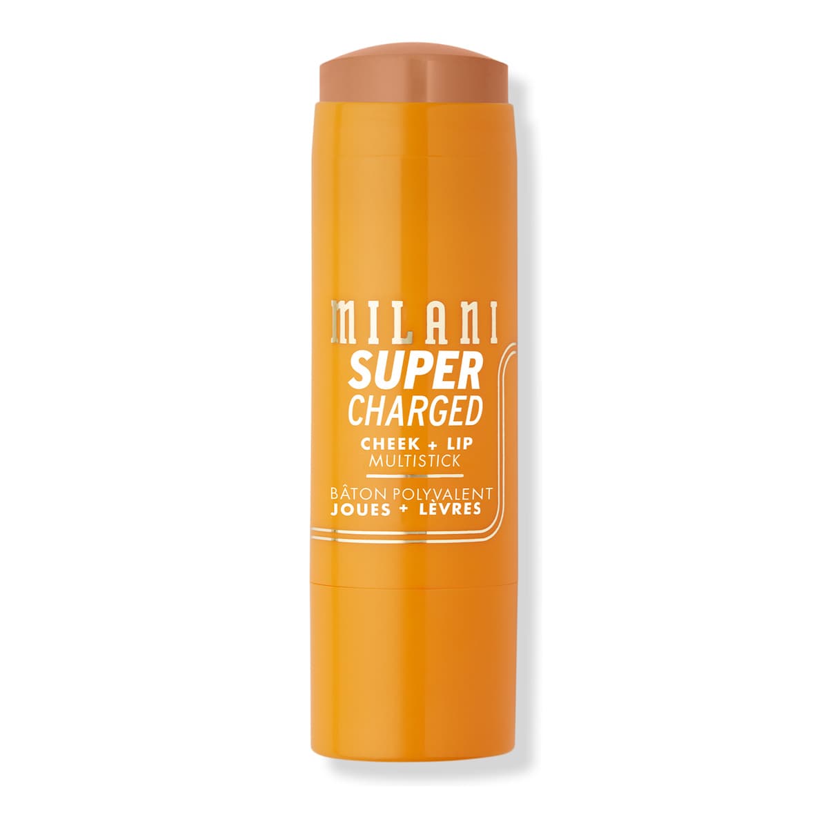 Supercharged Bronzer Multistick, Electric Bronze