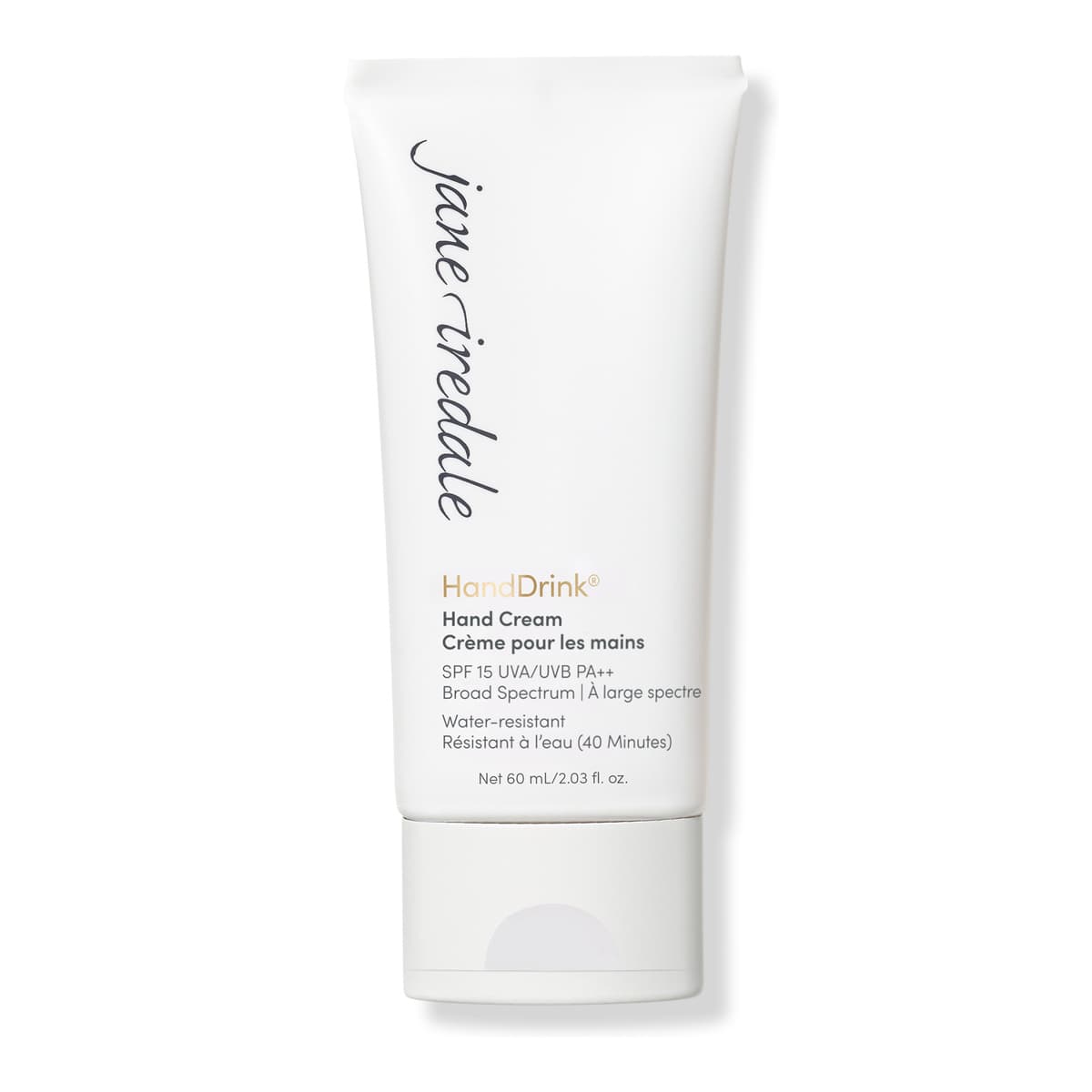 HandDrink Hand Cream