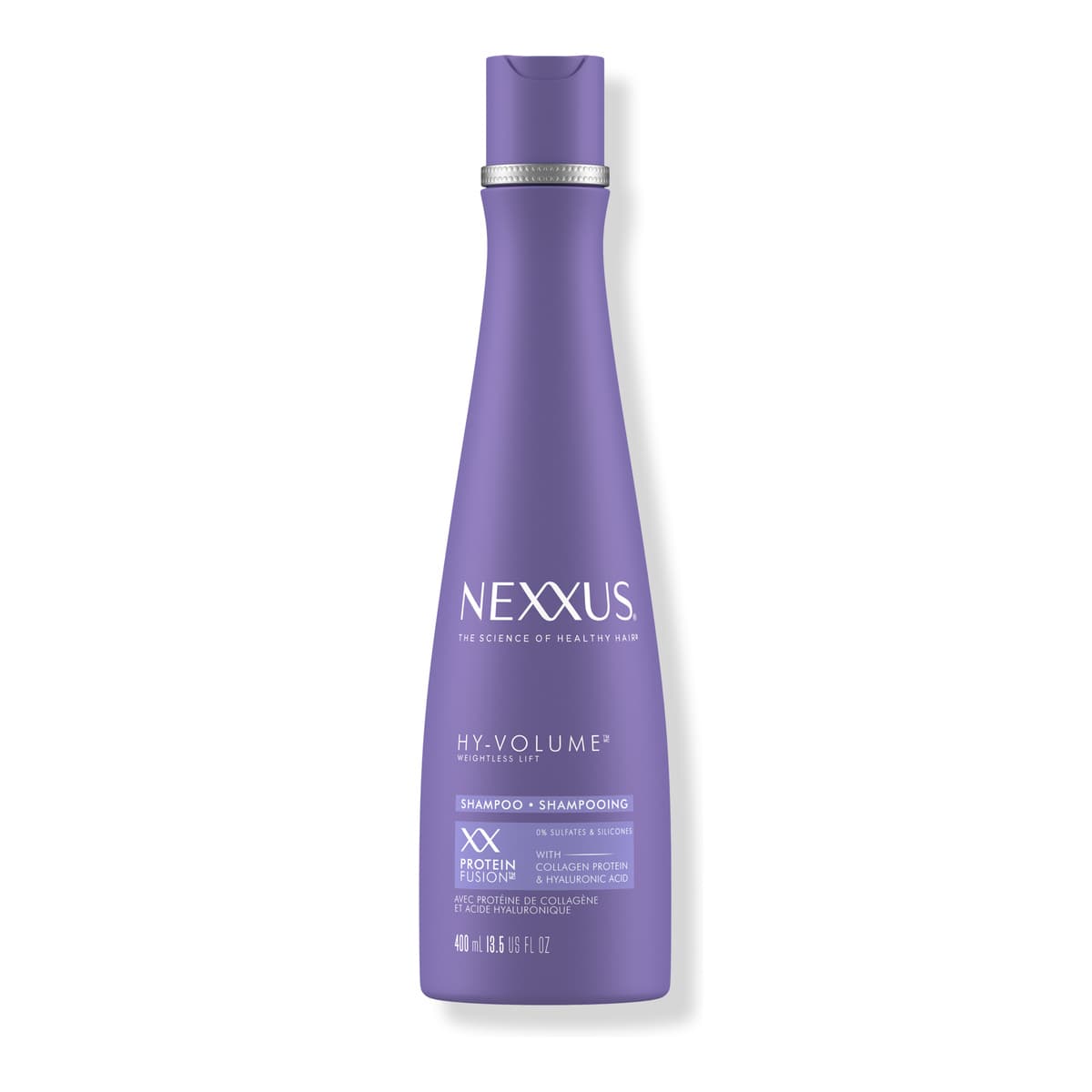 HY-VOLUME PROTEIN FUSION Shampoo