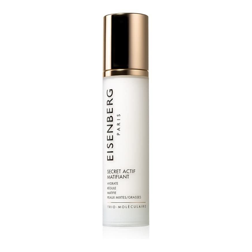 Classique Secret Actif Matifiant