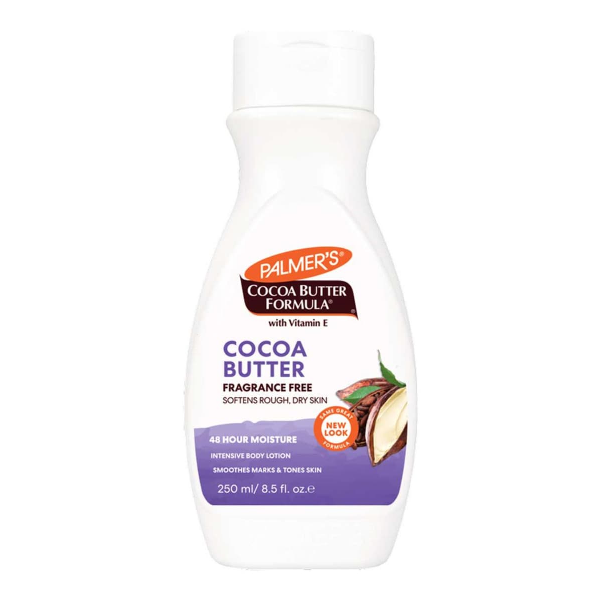 Cocoa Butter Formula Cocoa Butter Fragrance Free