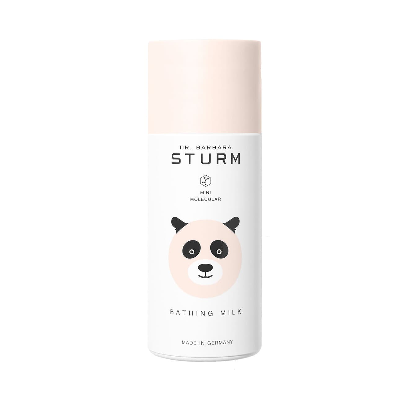 Baby & Kids Bathing Milk