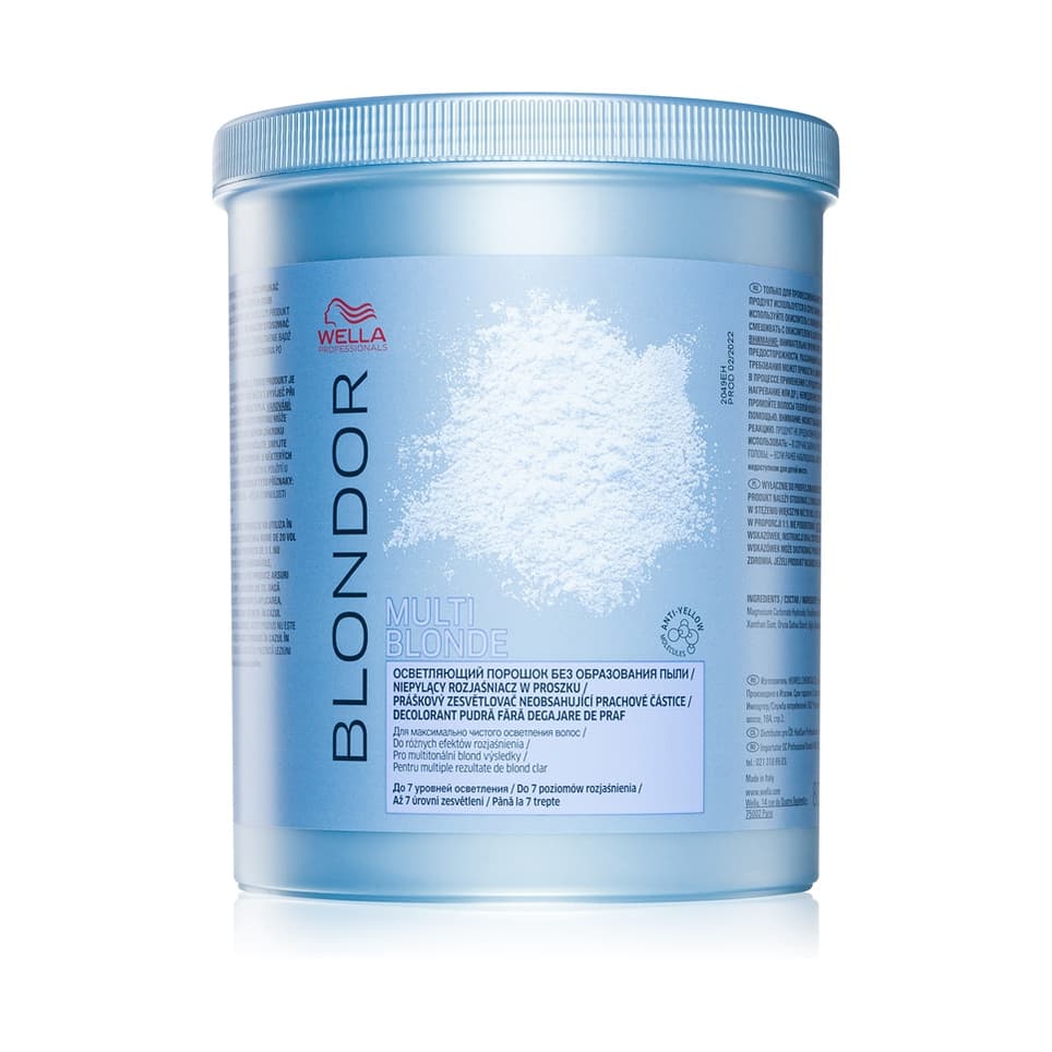 Blondor Lightening Powder