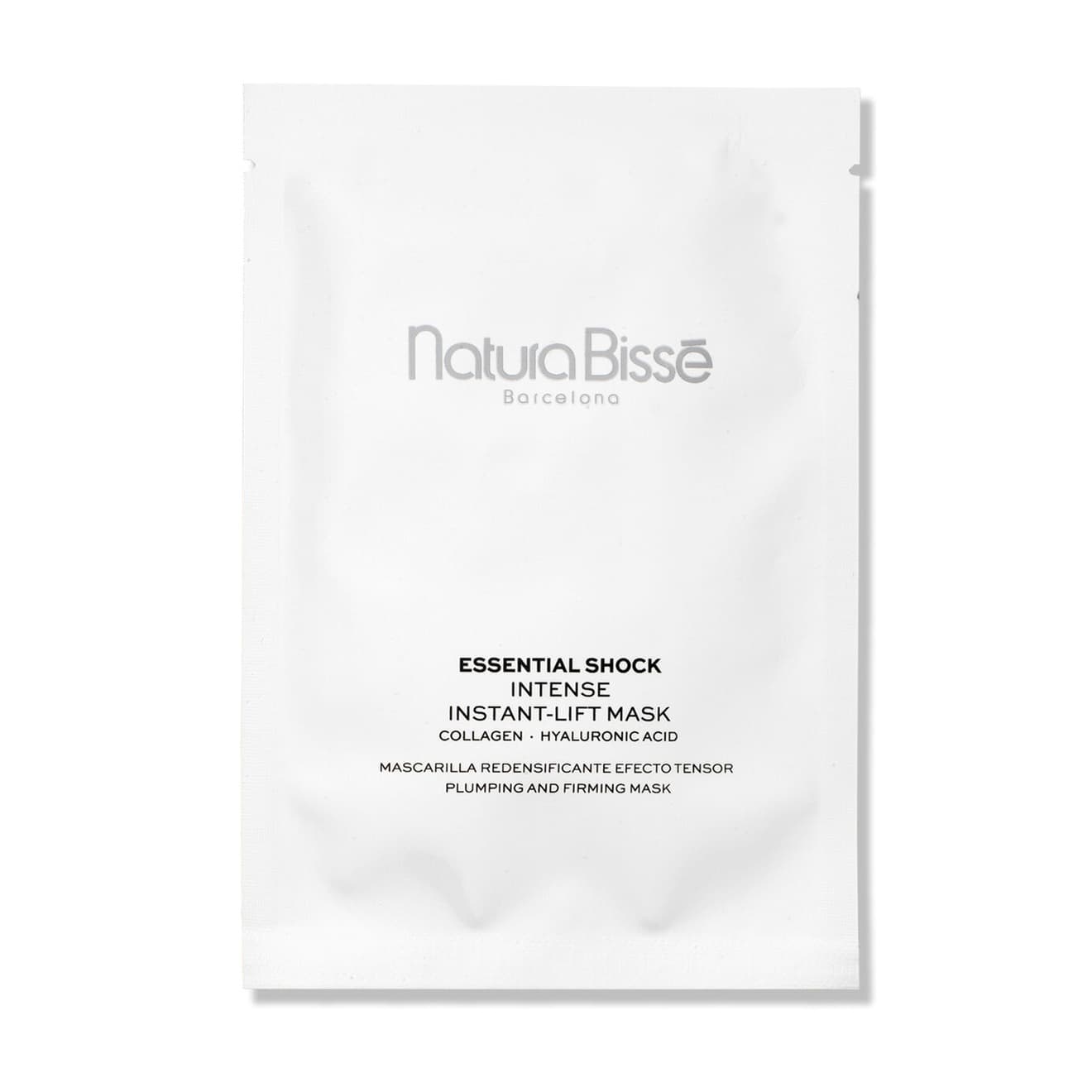 Essential Shock Intense Instant-Lift Mask