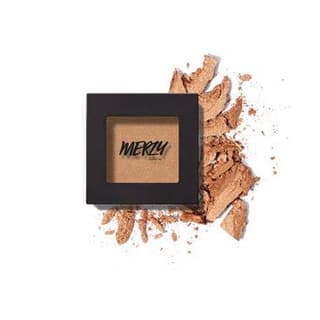 The First Eye Shadow, #E4 Marily Gold