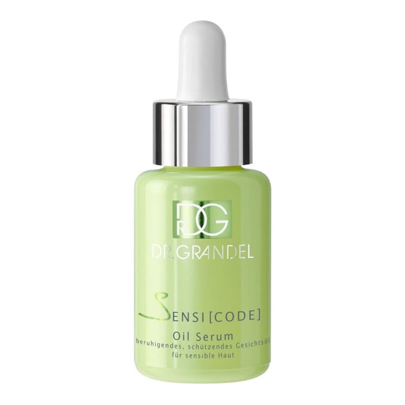 Sensi [Code] Oil Serum