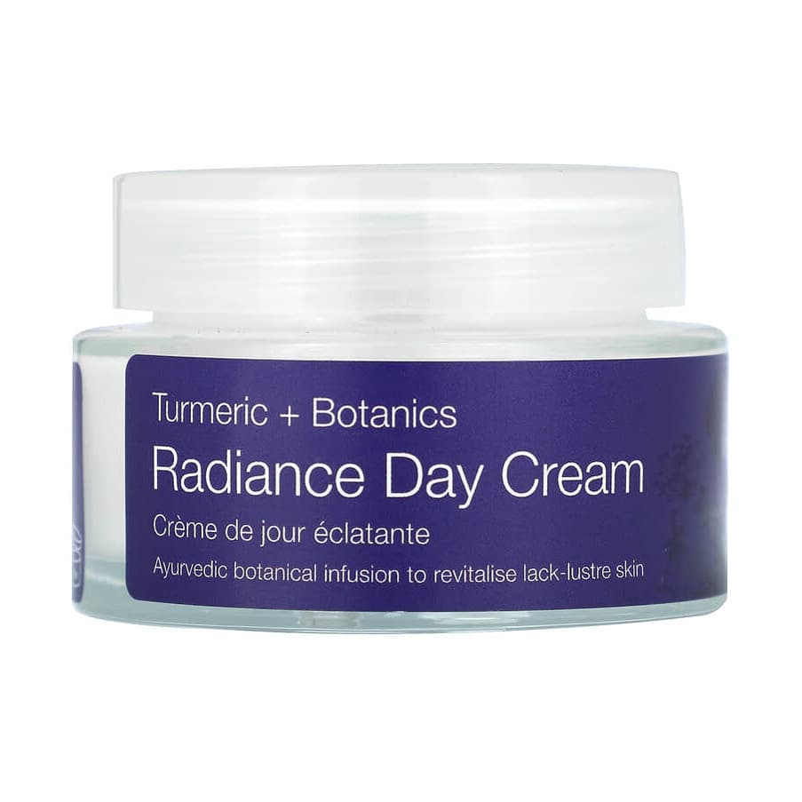 Radiance Day Cream