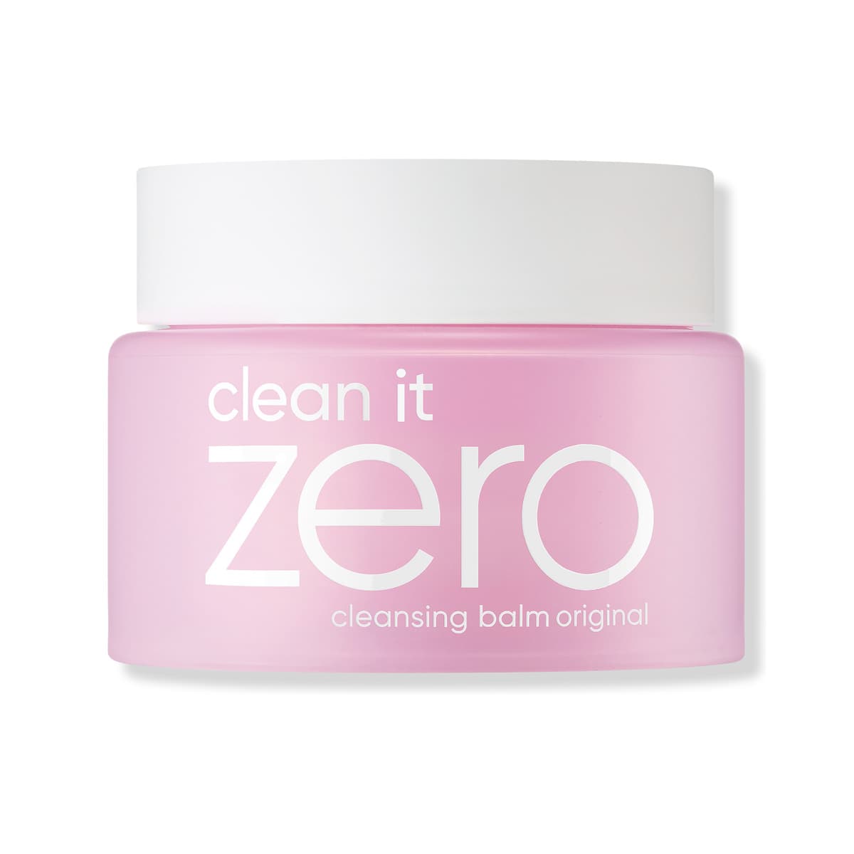 Clean It Zero Original Cleansing Balm