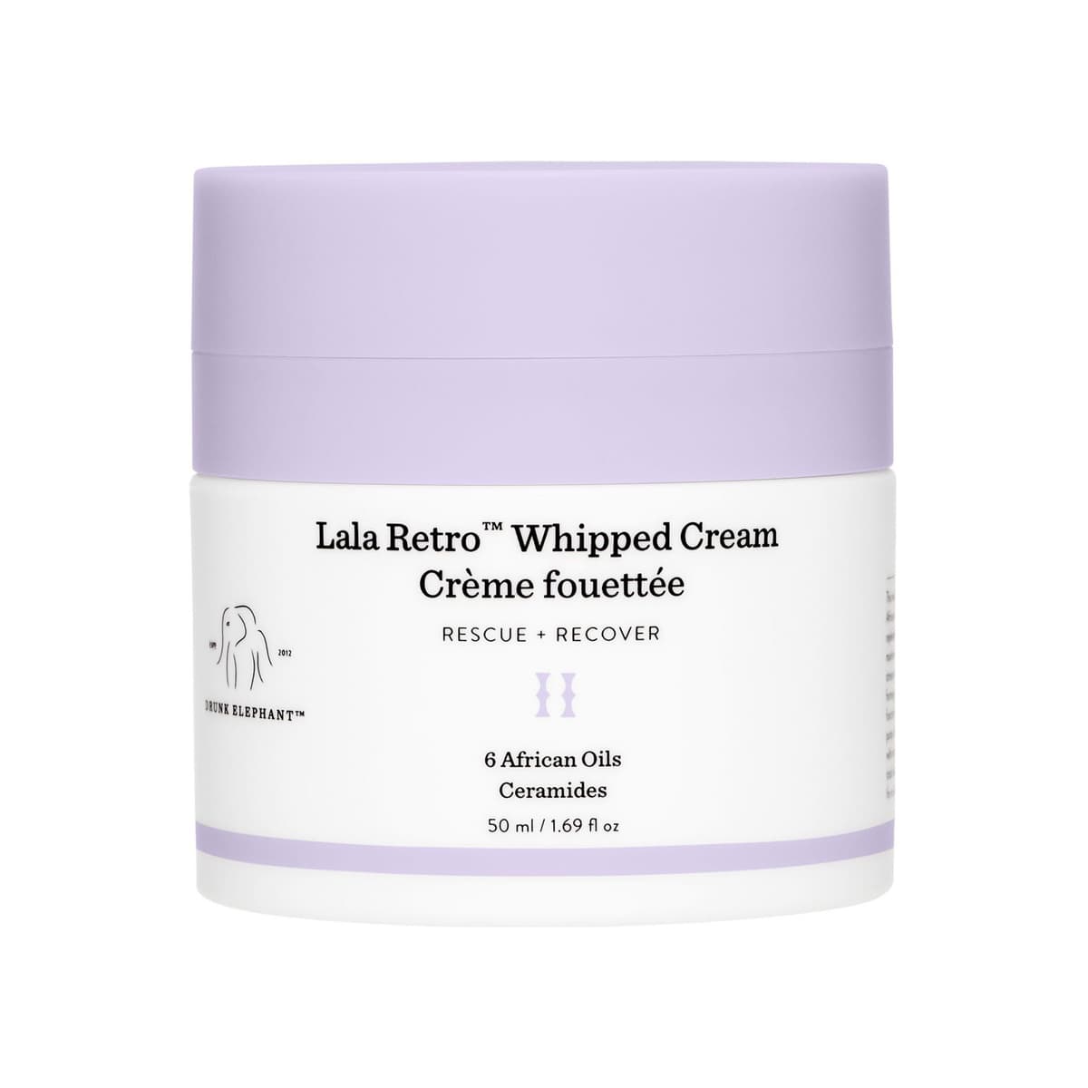 Lala Retro™ Moisturizer