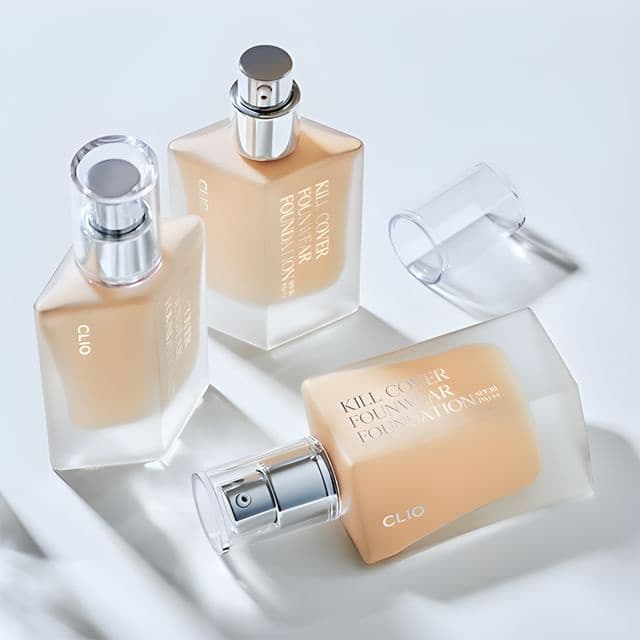 Kill Cover Founwear Foundation Mini