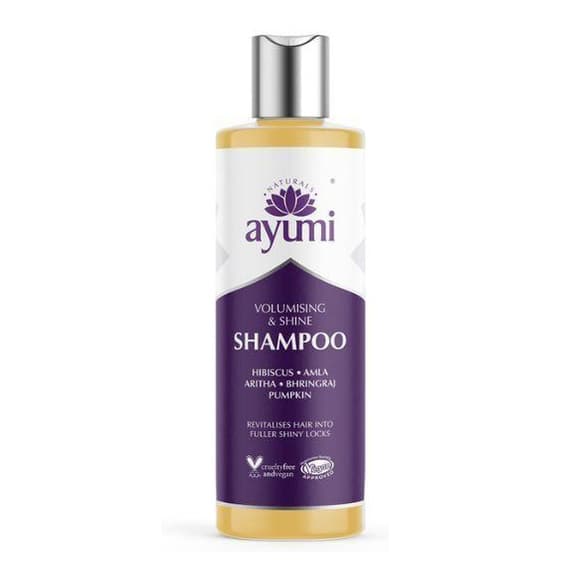Turmeric & Hibiscus Shampoo