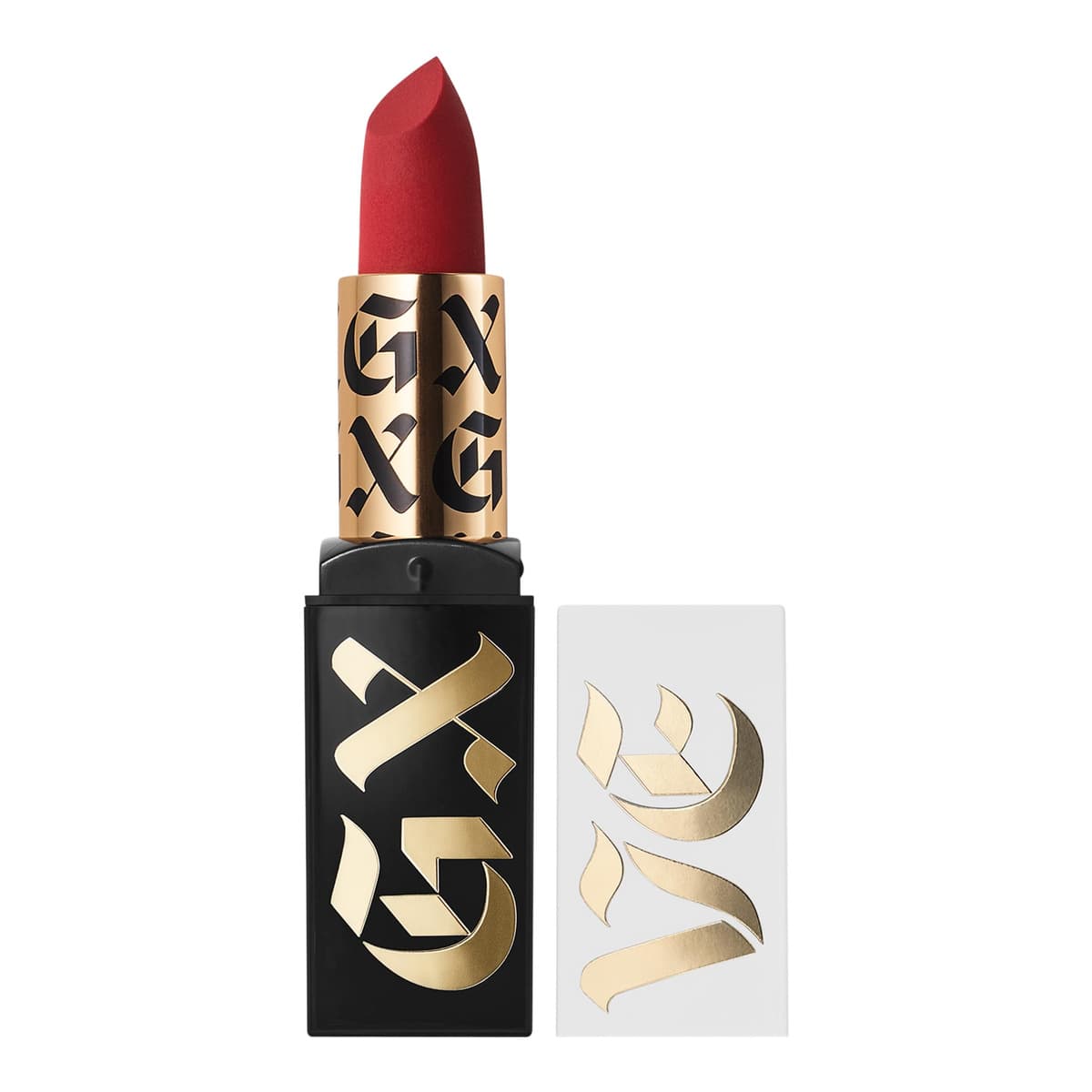 Original Me Clean High-Performance Matte Lipstick