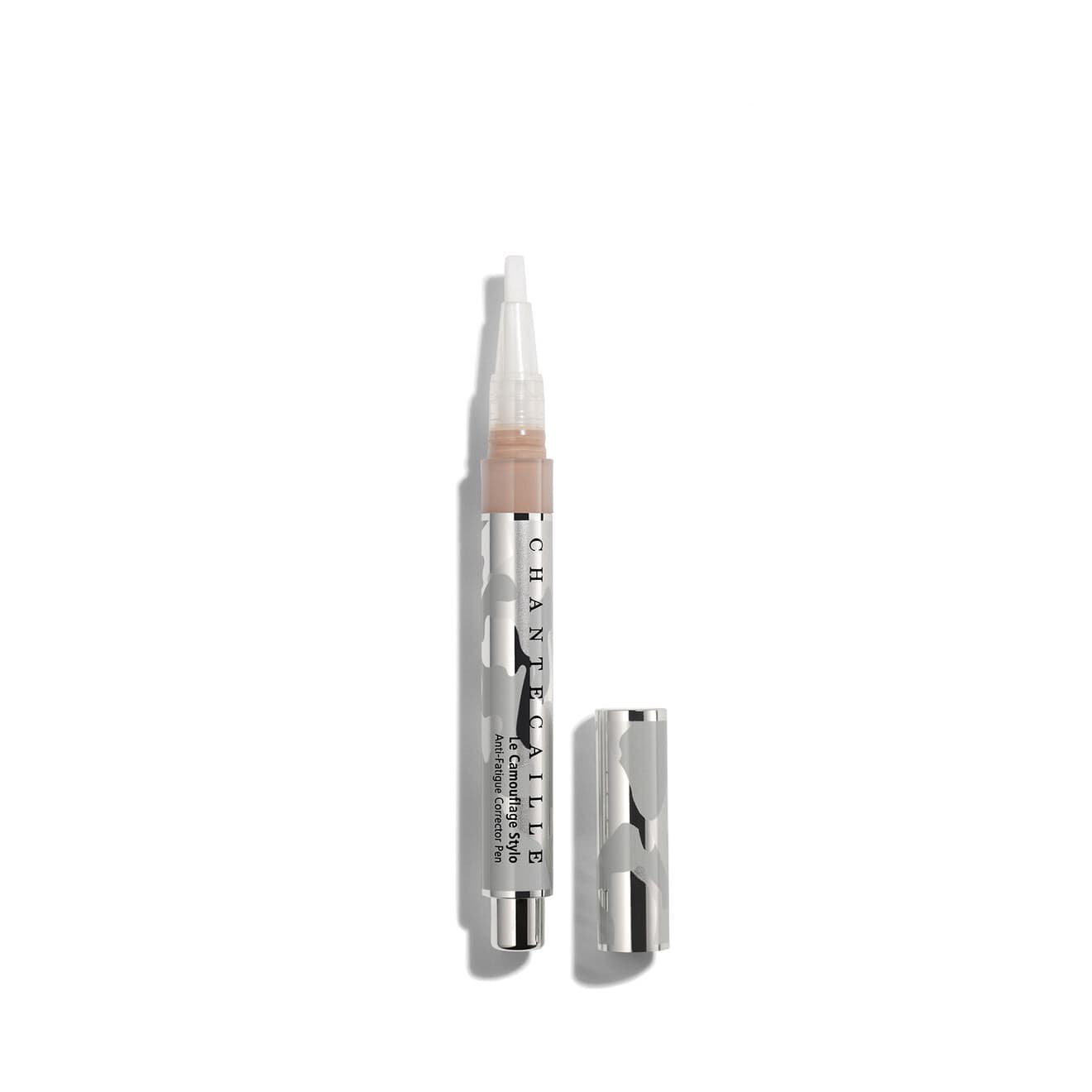 Le Camouflage Stylo, #4W