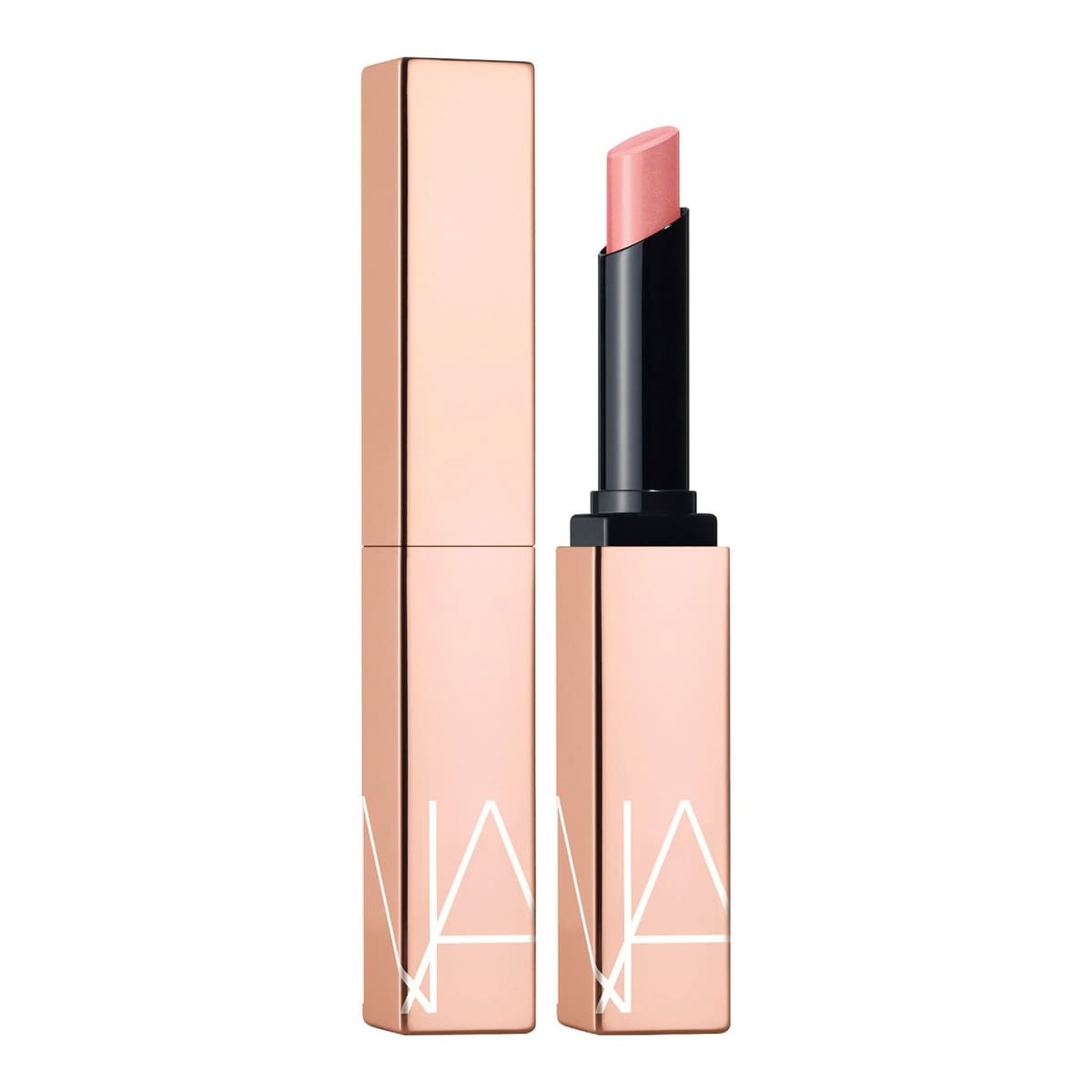 Afterglow Sensual Shine Hydrating Lipstick, Orgasm 777