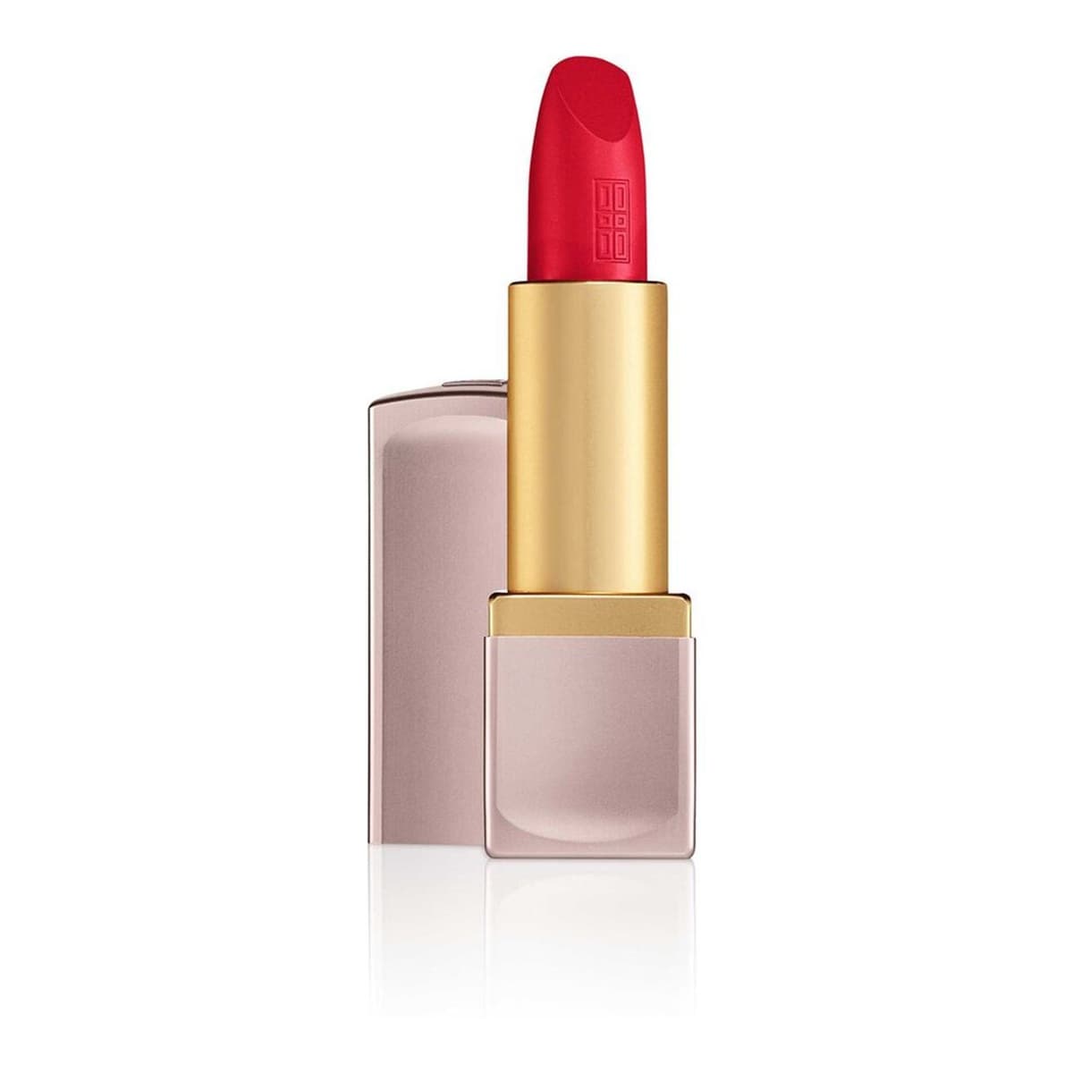 Lip Color Lipstick 07 Legendary Red Matte