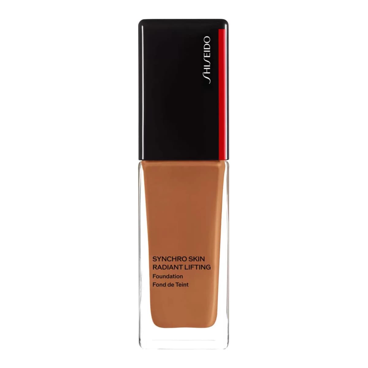 Synchro Skin Radiant Lifting Foundation, #430