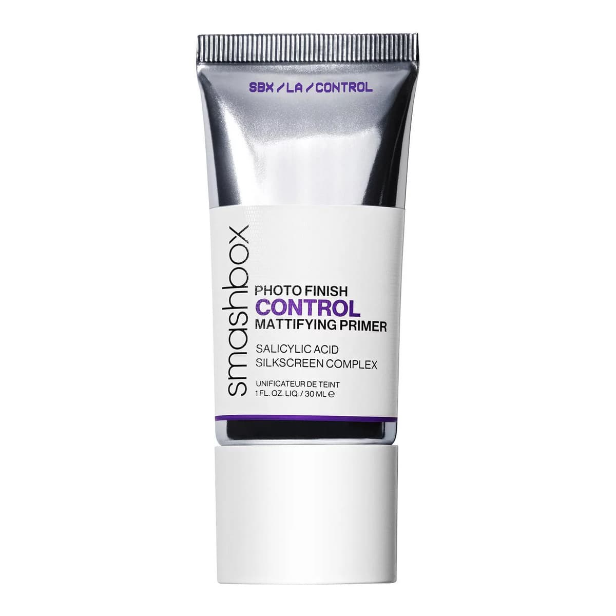 Finish Control Mattifying Primer