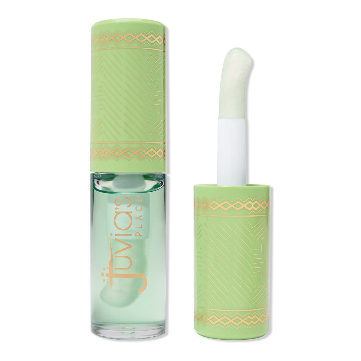 Magic Lip Oils, Honeydew