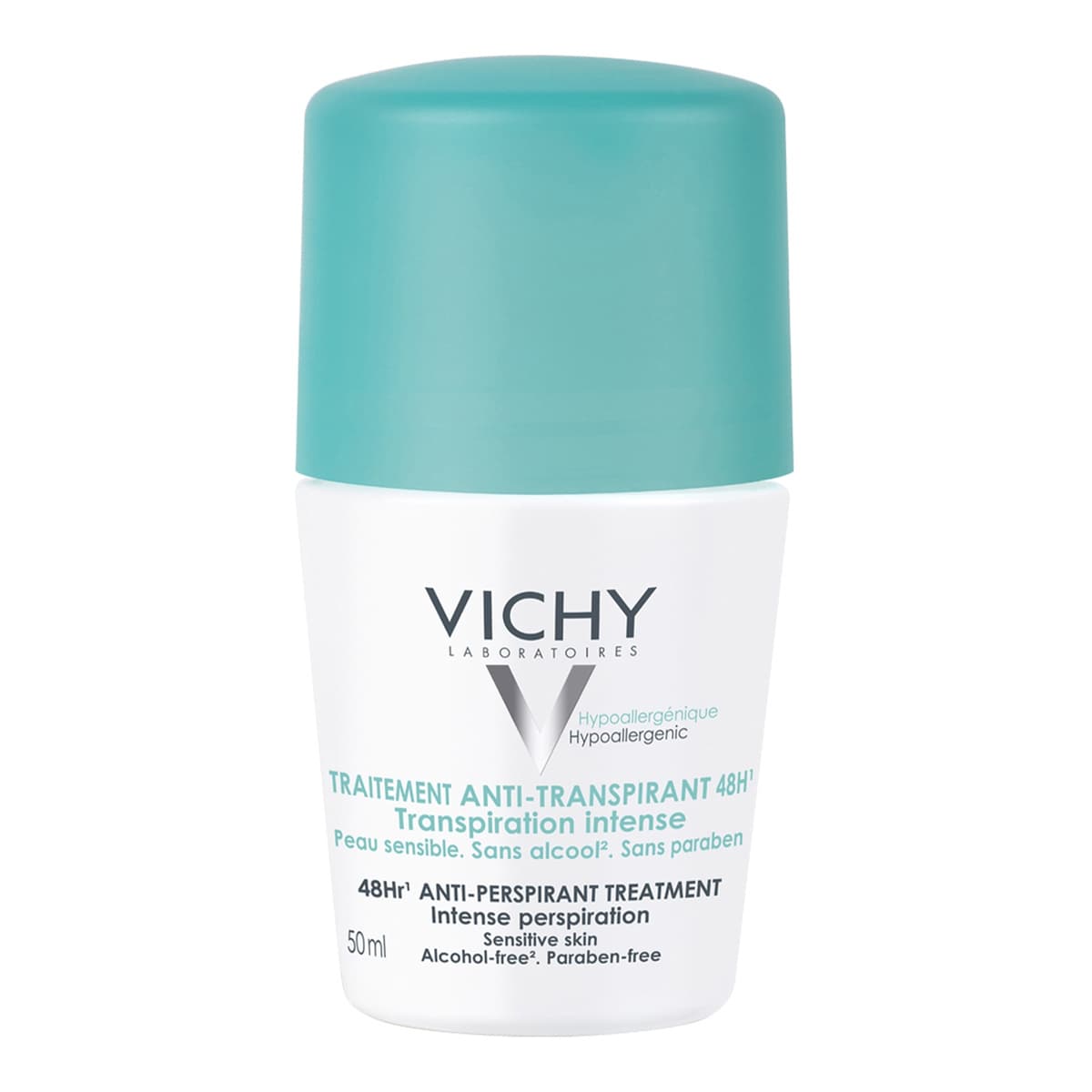 Deodorant 48Hour Intensive Anti-Perspirant Roll On