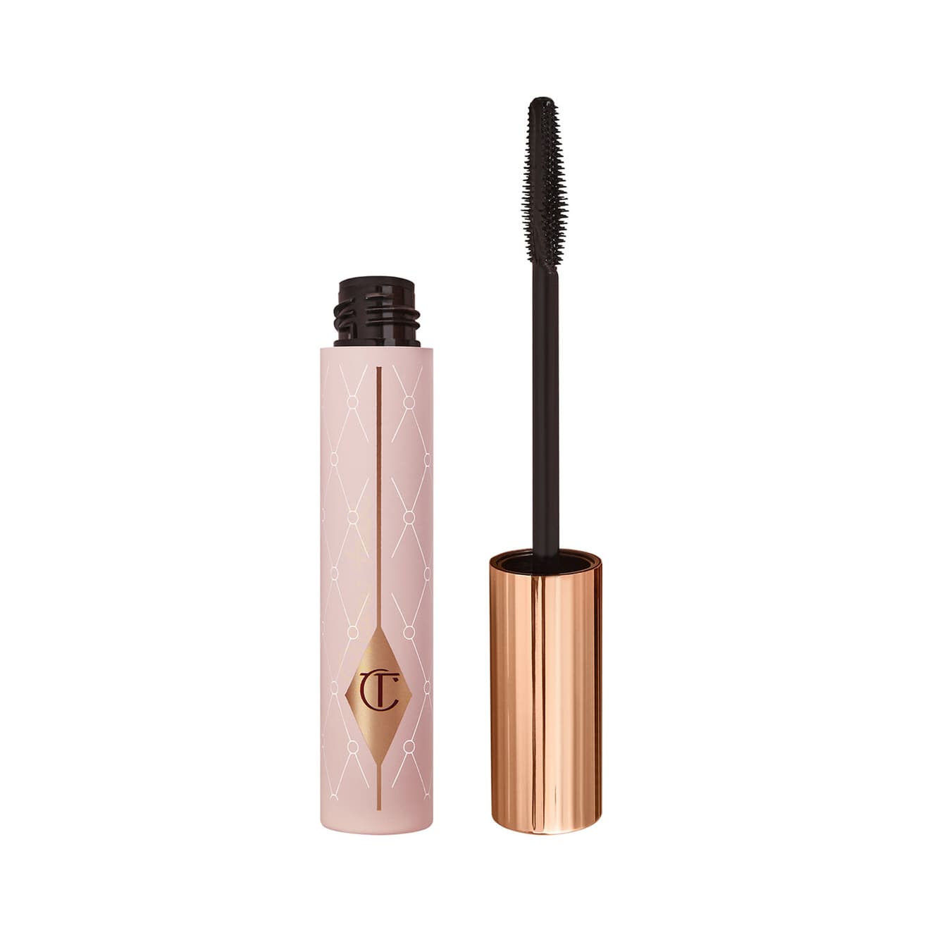 Pillow Talk Push Up Lashes Mascara