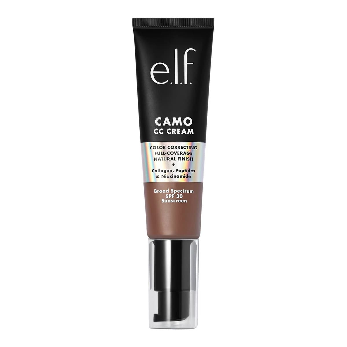 Camo CC Cream, #560 C Deep