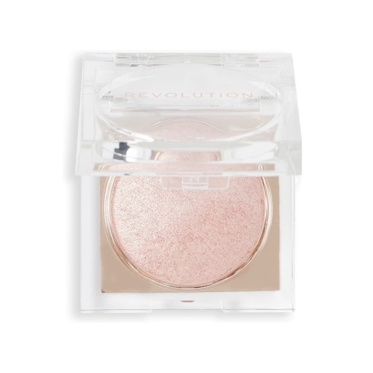 MakeupBeam Bright Highlighter Pink Seduction