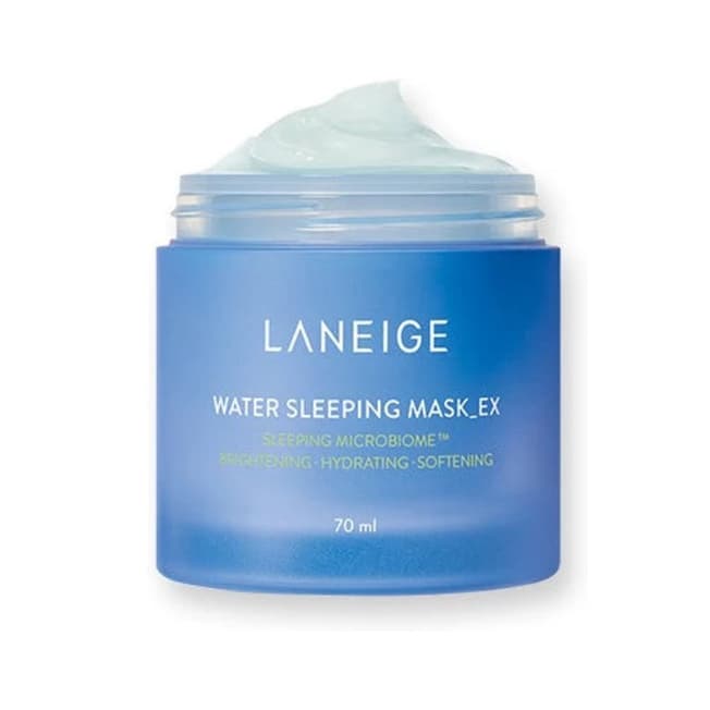 Water Sleeping Mask EX