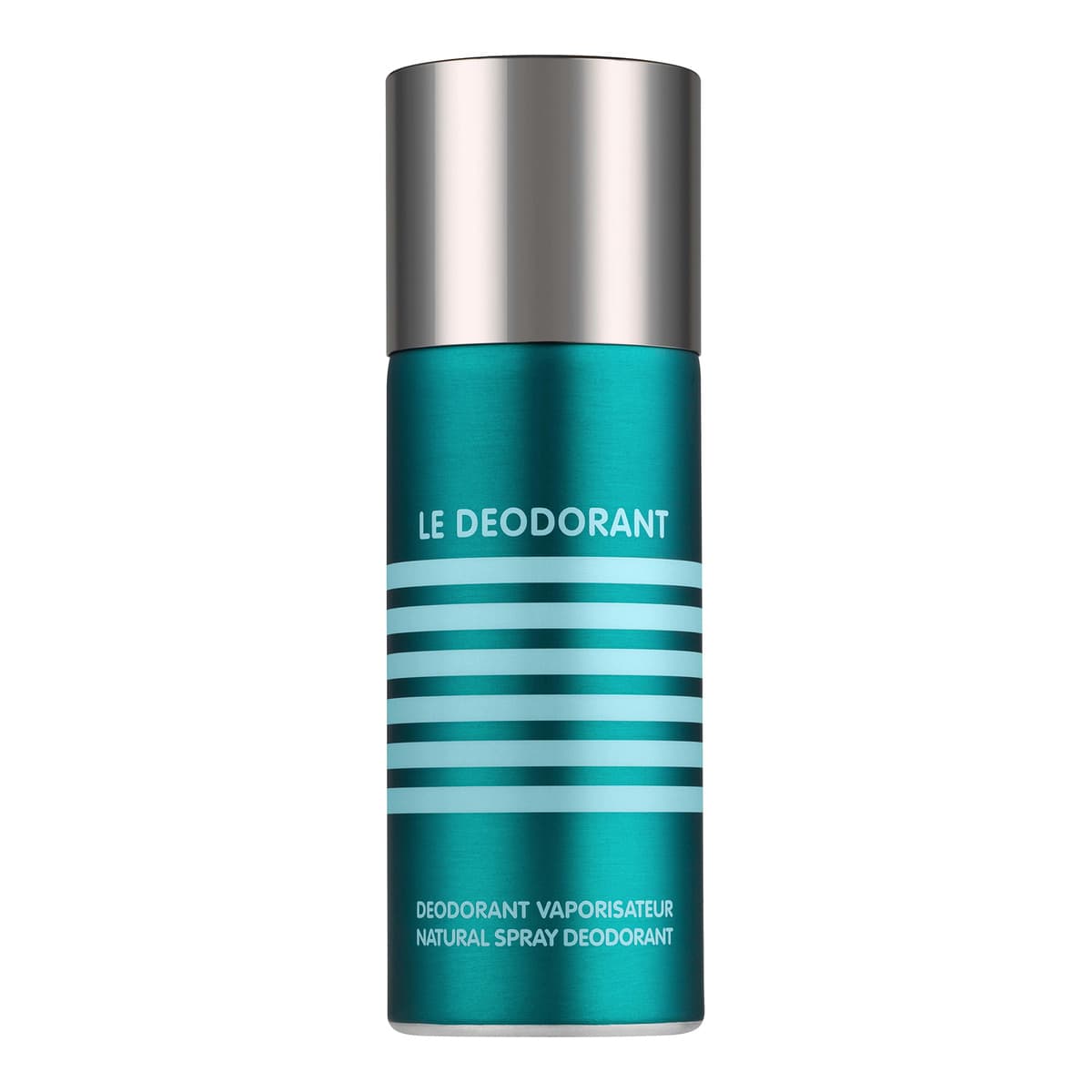 Le Male Deodorant Spray