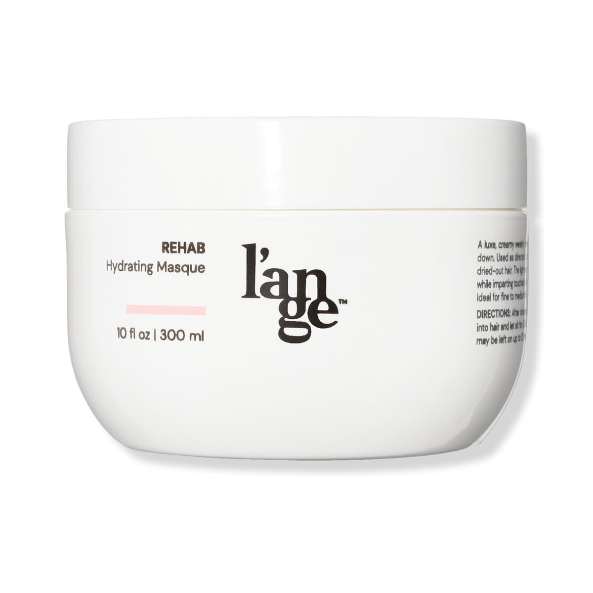 Rehab Hydrating Masque