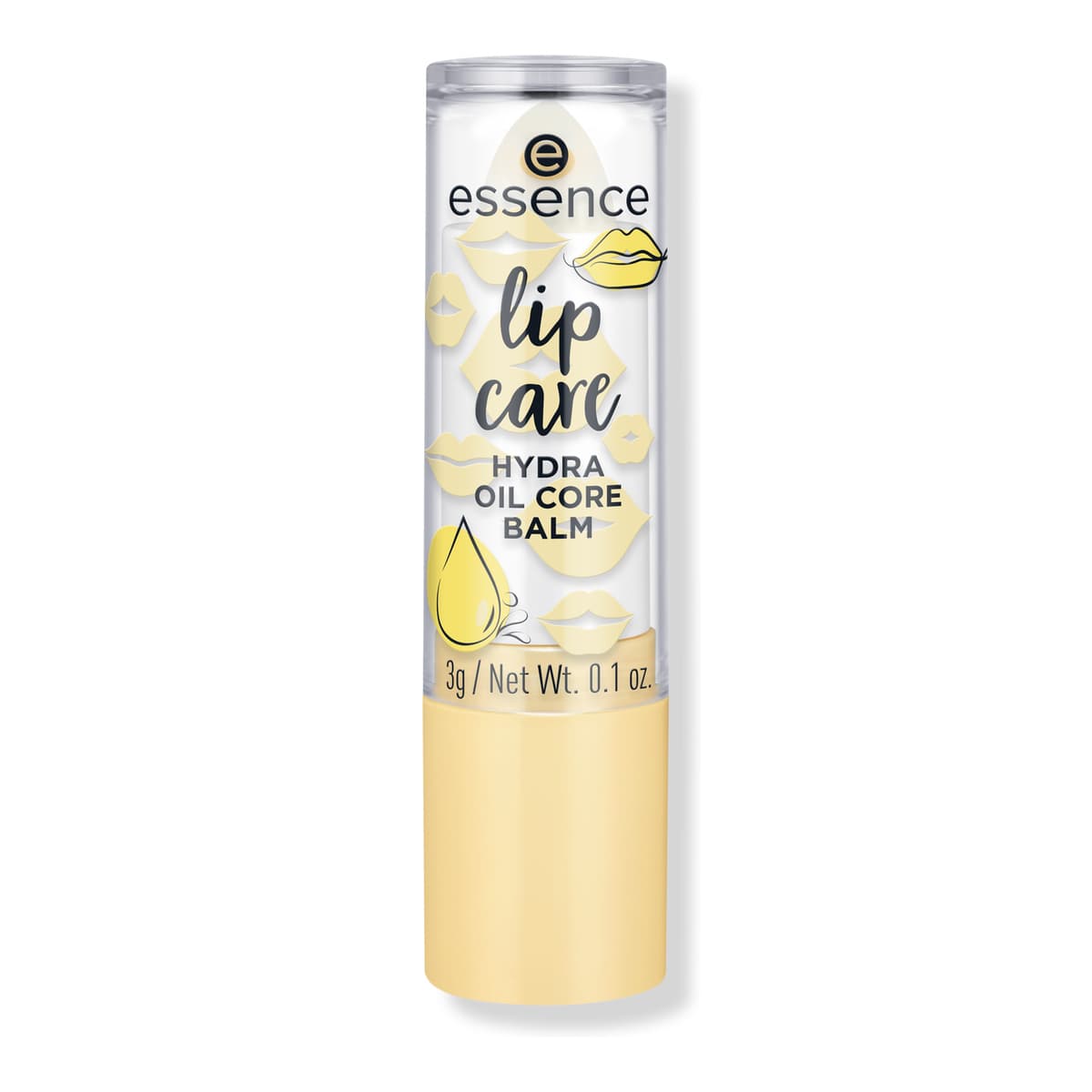 Lip Care Hydra Oil Core Lip Balm