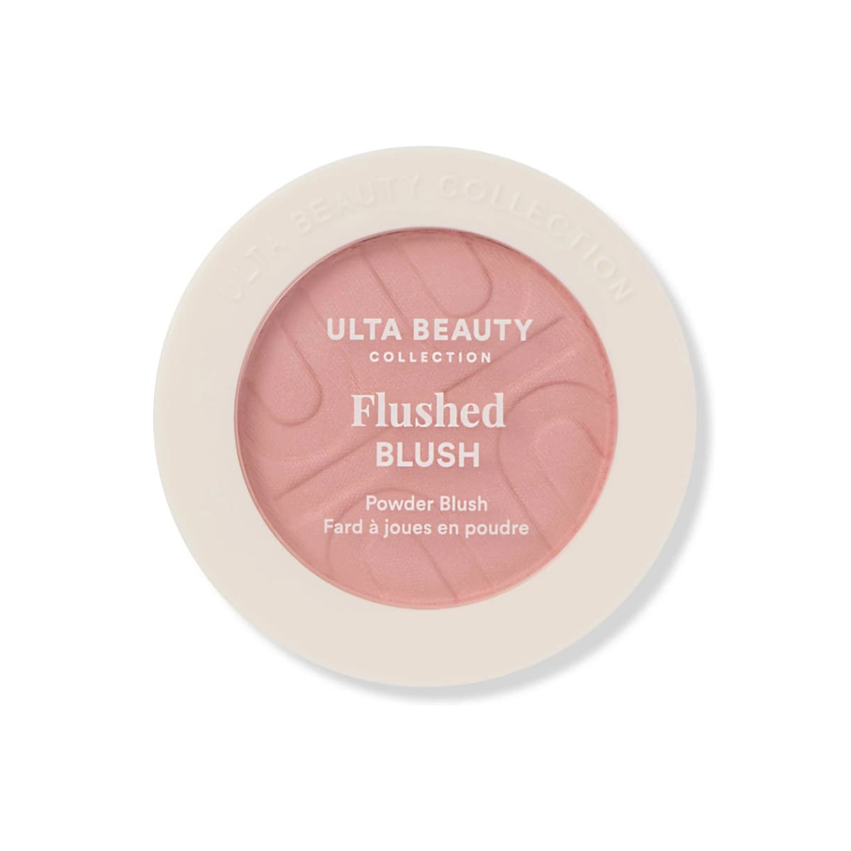Flushed Blush, Cotton Candy