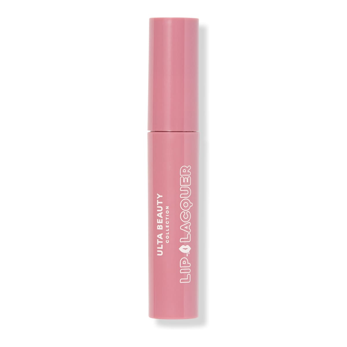 Lip Lacquer High Shine Liquid Lipstick, Sultry