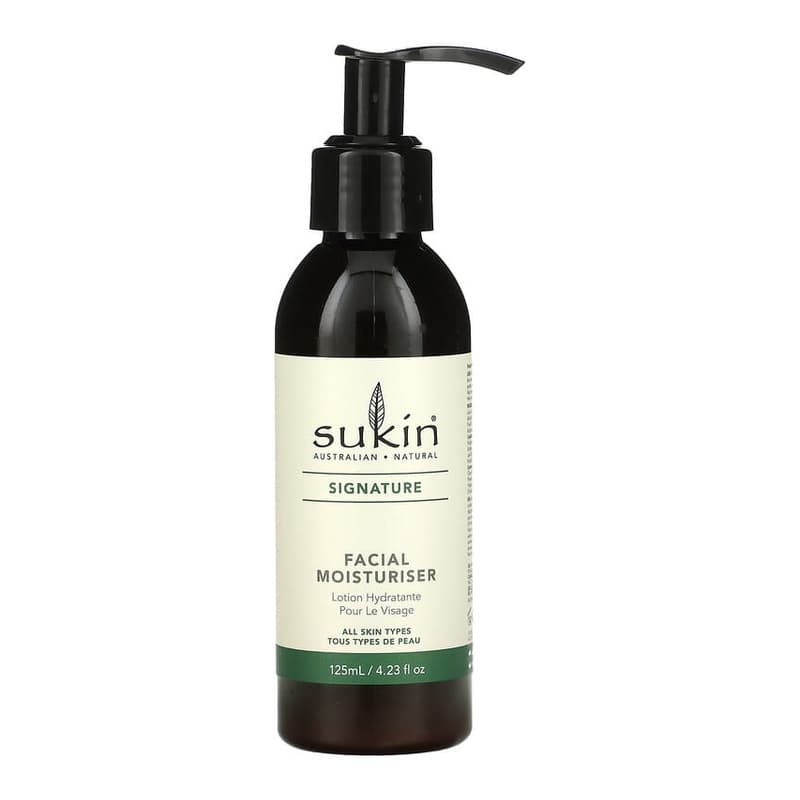 Signature Facial Moisturizer