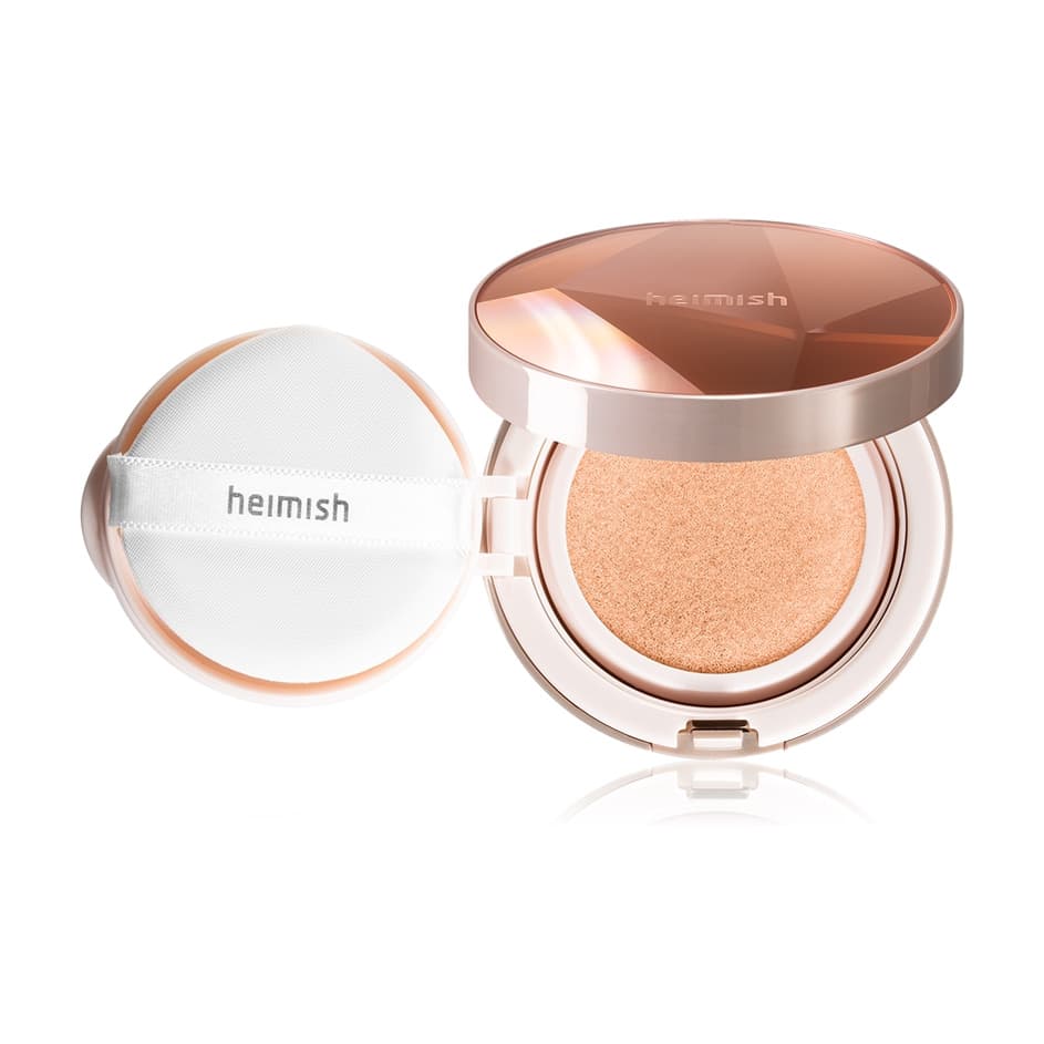Artless Perfect Cushion, #23 Natural Beige