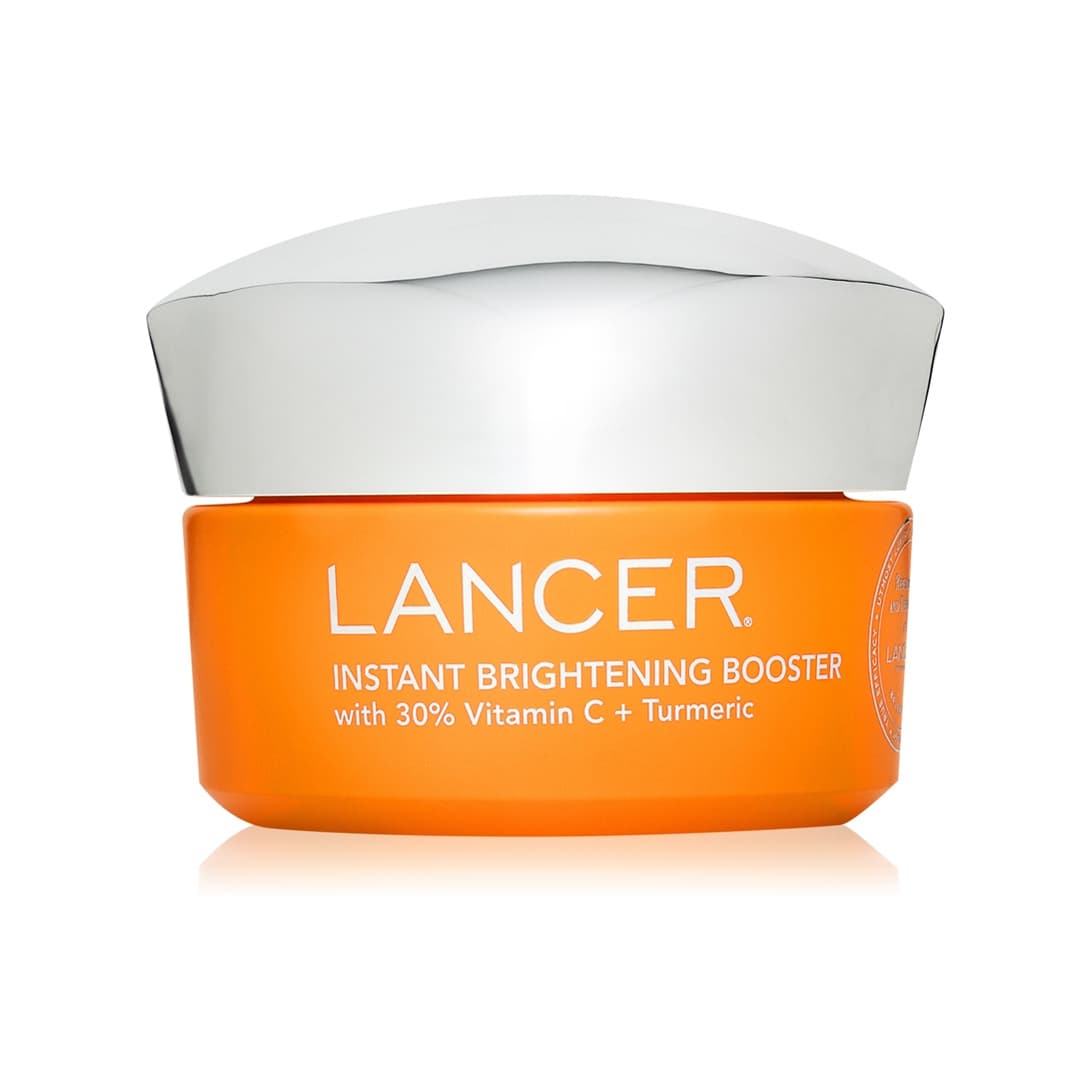 INSTANT BRIGHTENING BOOSTER