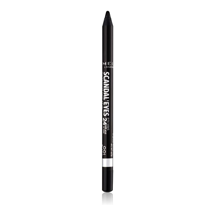 ScandalEyes Waterproof Kohl Kajal