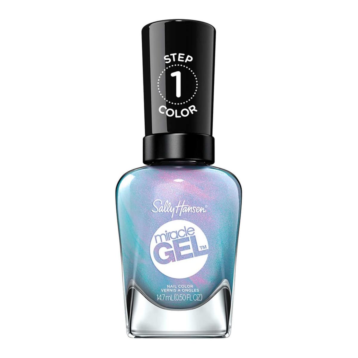 Miracle Gel Nail Polish - Let's Get Digital