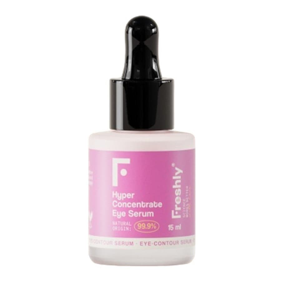 Hyper-Concentrate Eye Contour Serum