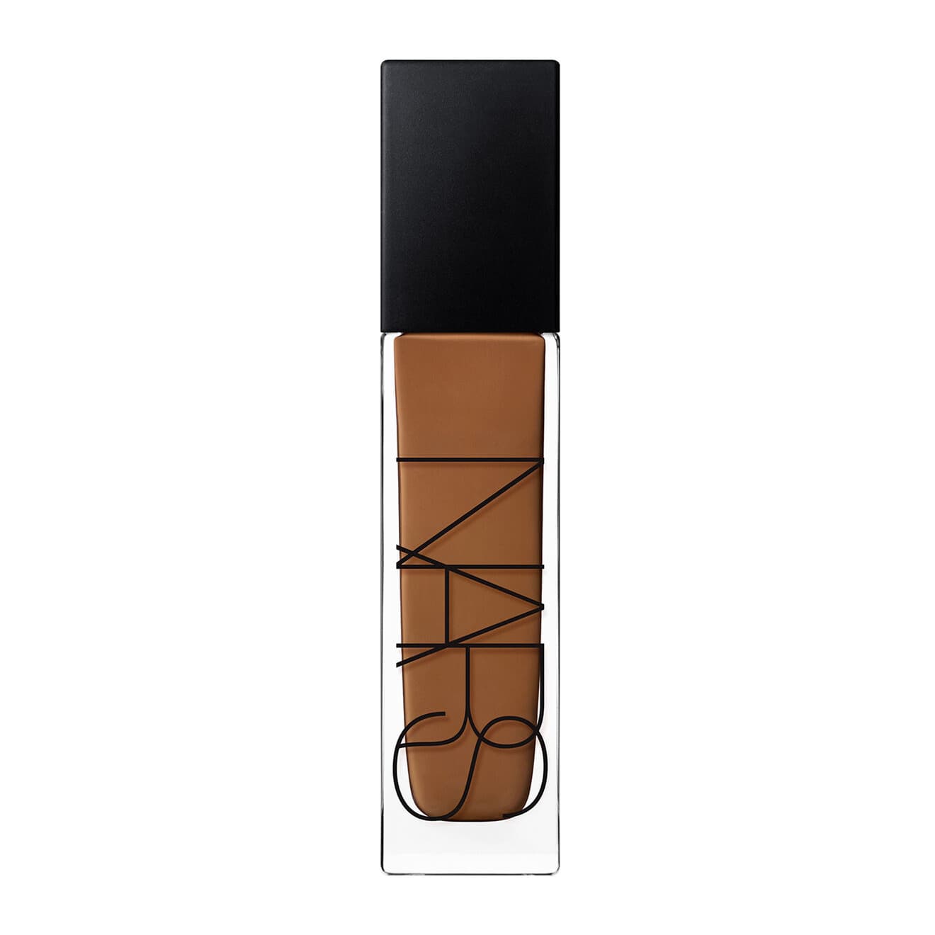 Natural Radiant Longwear Foundation, IGUACU