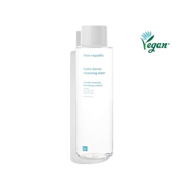 Hydro Derma Cleansing Water
