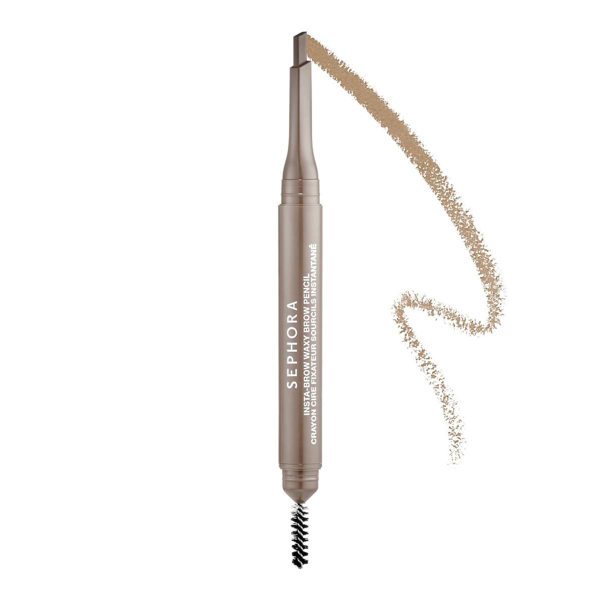 Insta-Brow Waxy Brow Pencil, #1 Blonde