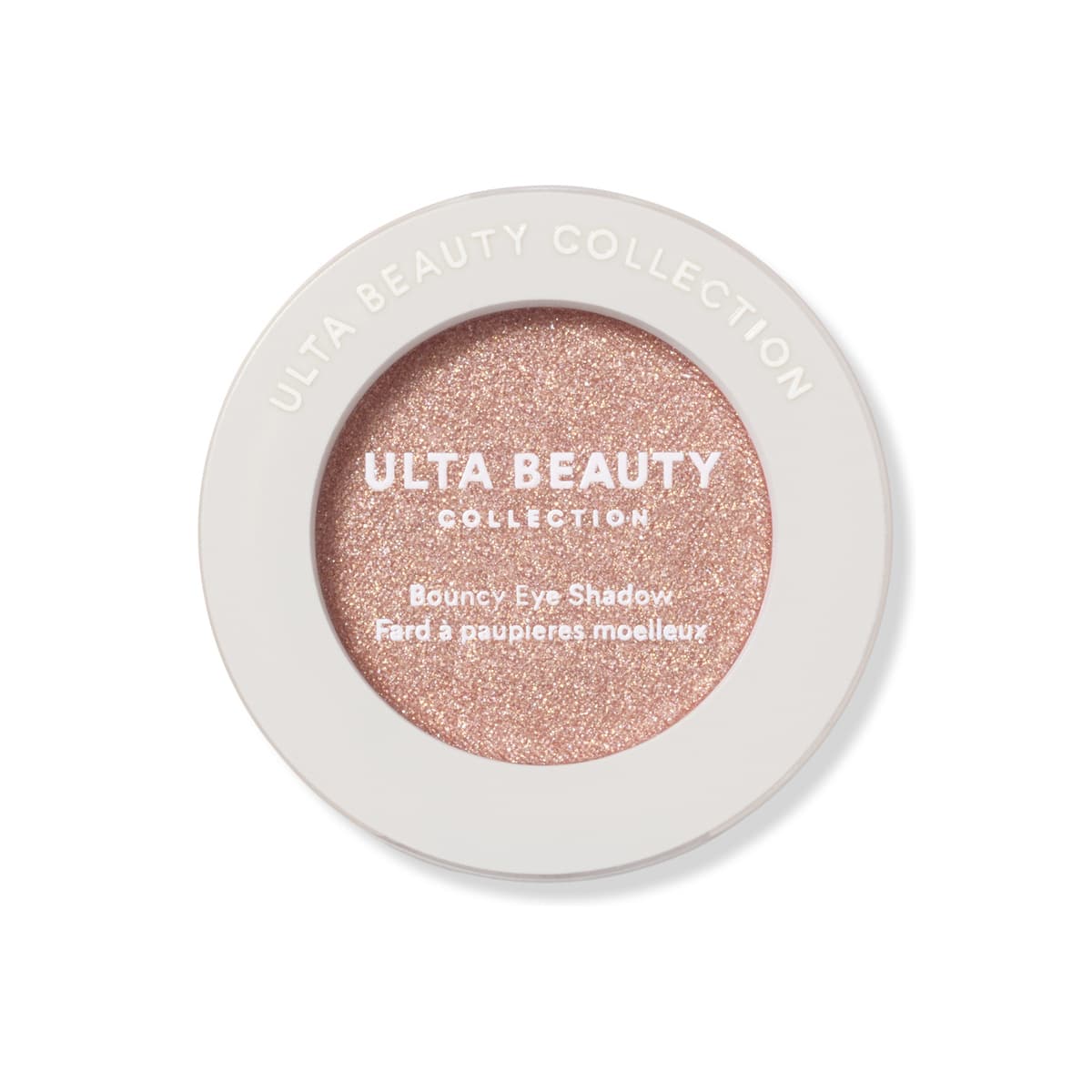 Bouncy Cream Eyeshadow, Champagne Sorbet