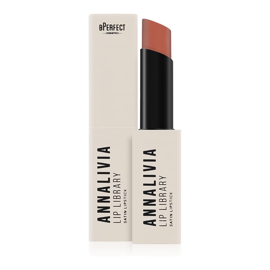 Annalivia Lip Library