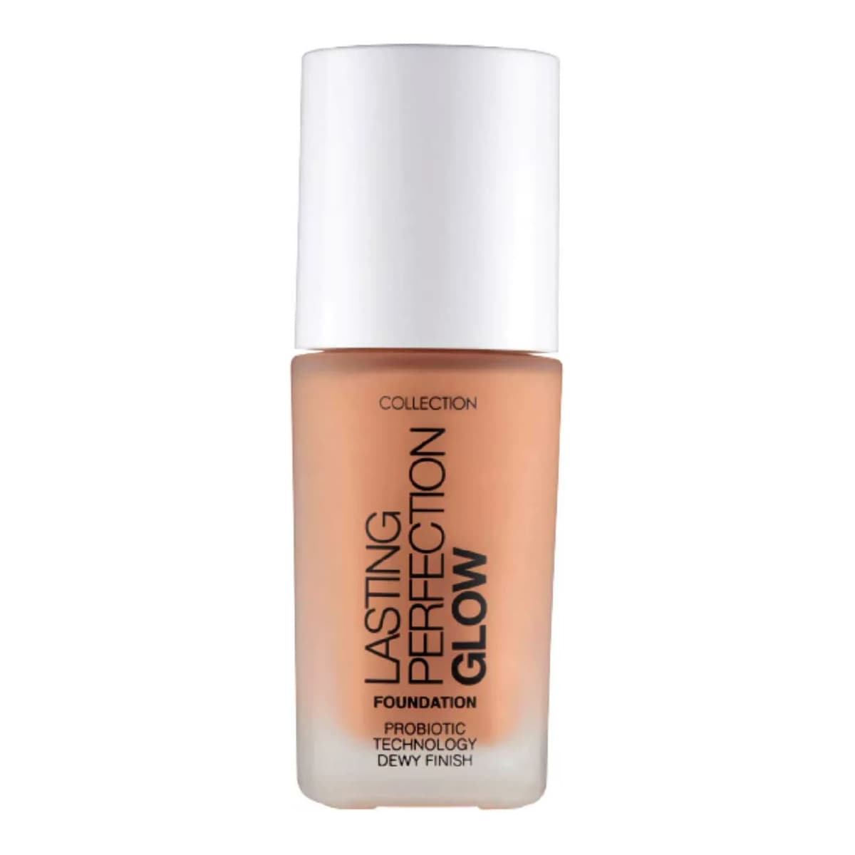 Lasting Perfection Glow Foundation, #13 praline